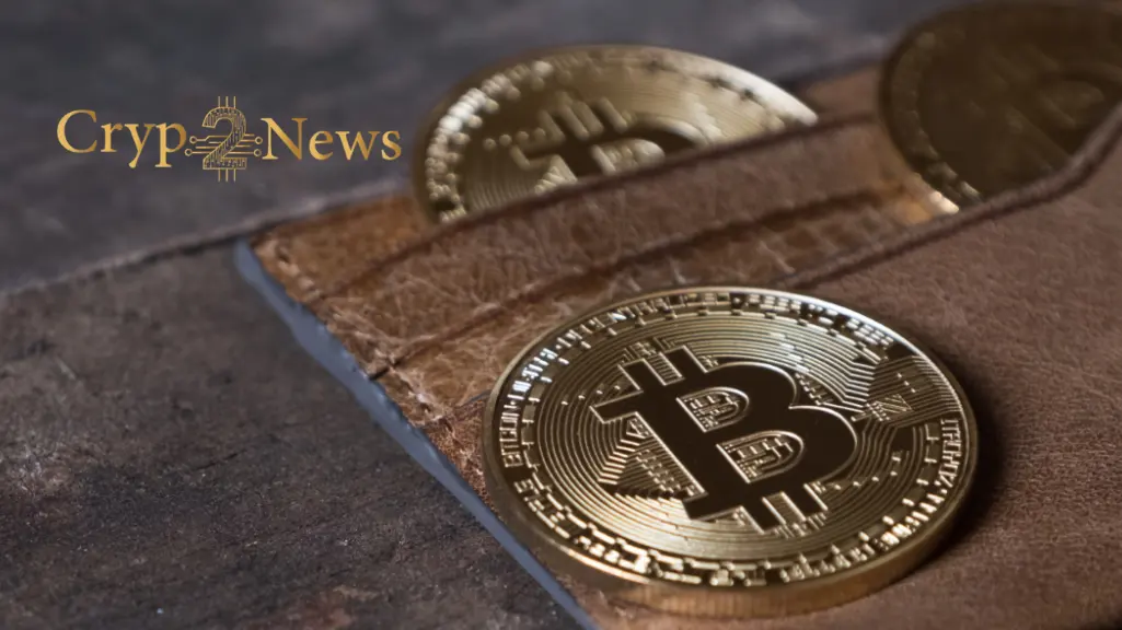 محفظة بيتكوين السعودية