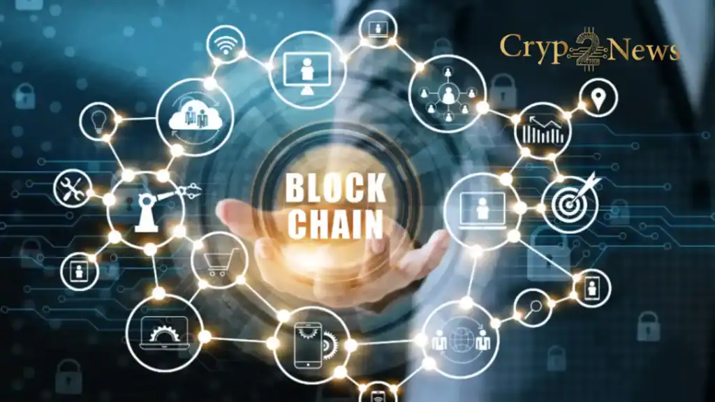 استخدامات تكنولوجيا بلوك تشين في الخدمات المالية استخدامات تكنولوجيا بلوك تشين في الخدمات المالية