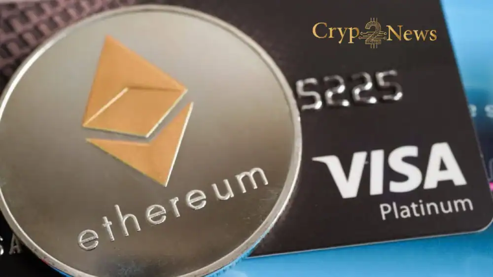 كيفية شراء ايثريوم بالفيزا وما يجب مراعاته قبل الشراء شراء ايثريوم بالفيزا