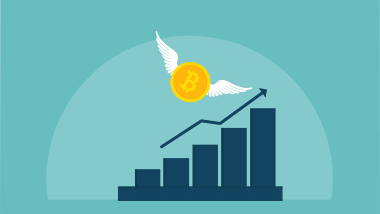 البيتكوين BTC سيتخطى 92 ألف دولار بعد انخفاضه!