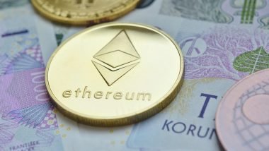 الإيثيريوم (ETH) أقل أم أكثر من 1500 دولار أمريكي اليوم!