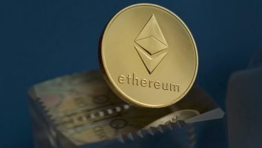 سعر الإيثريوم خلال أخر 48 ساعة| تفاصيل كاملة