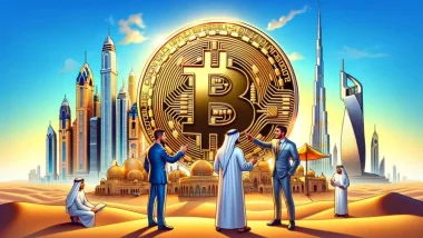أخبار البيتكوين في الخليج العربي _ تحديثات يومية وتحليل شامل (1)