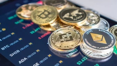 تحليل فني للعملات الرقمية – توقعات Cryp2news للأسواق في 2025 (1)